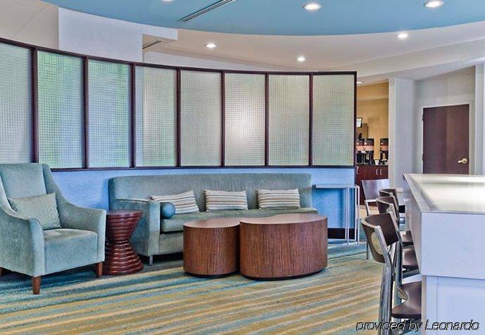 Springhill Suites By Marriott Charlotte Airport Extérieur photo