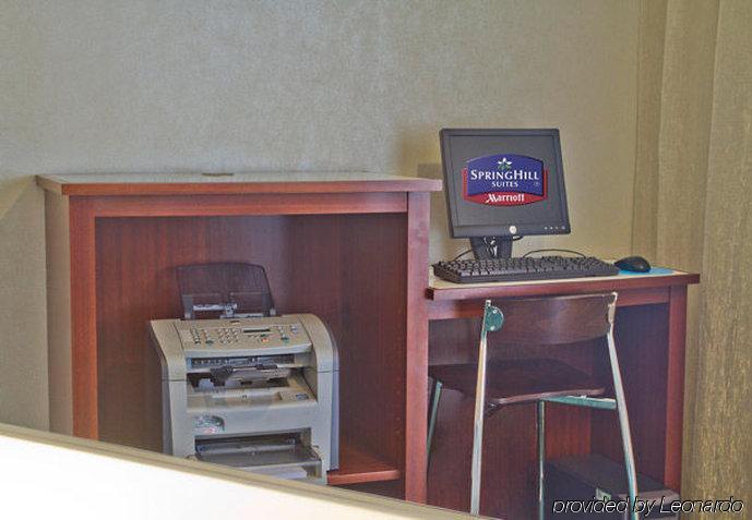 Springhill Suites By Marriott Charlotte Airport Extérieur photo