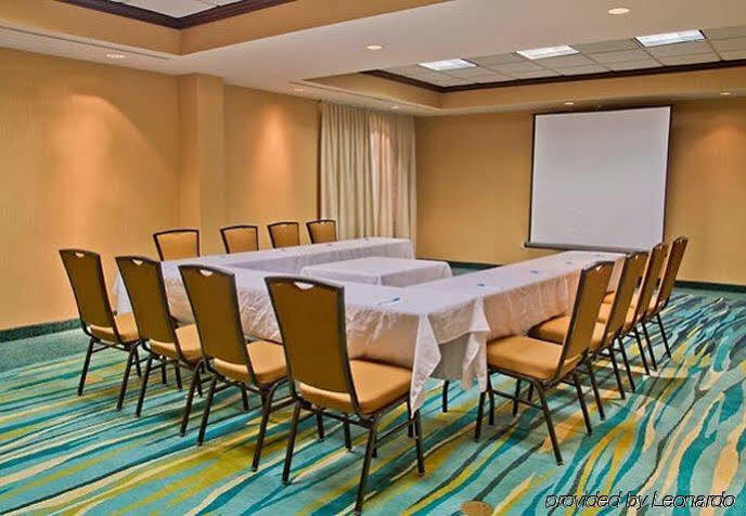 Springhill Suites By Marriott Charlotte Airport Extérieur photo